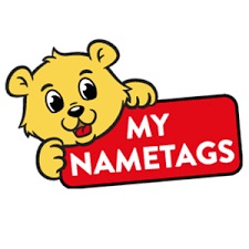 MyNameTags logo